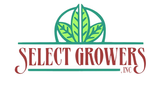 Select Growers Inc